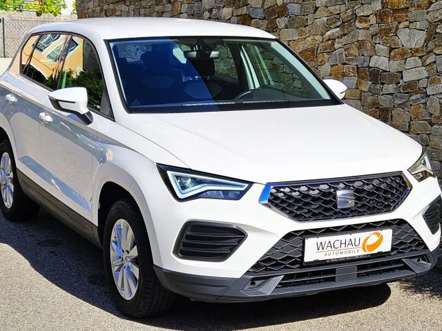 Seat Ateca 1.0 TSI Reference