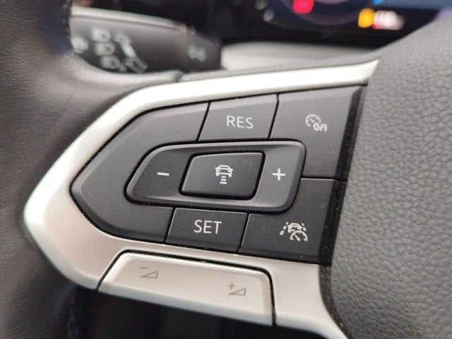 Volkswagen Golf Golf VIII