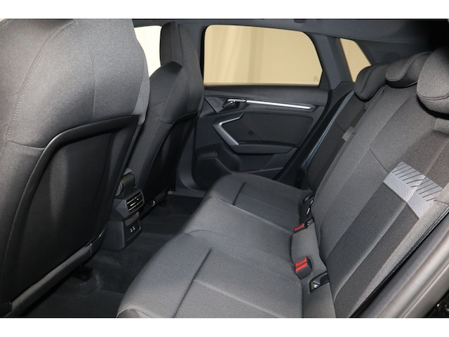 Audi A3 Hybride S-Tronic Sportback