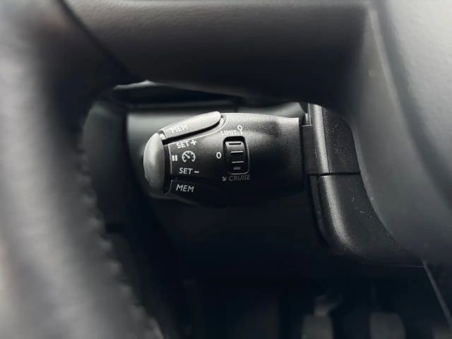 Citroën C3 PureTech Shine