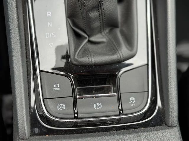 Skoda Kodiaq 4x4 Clever