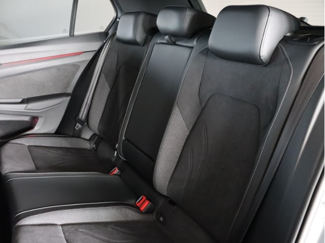 Volkswagen Golf 1.5 eTSI DSG Golf VIII