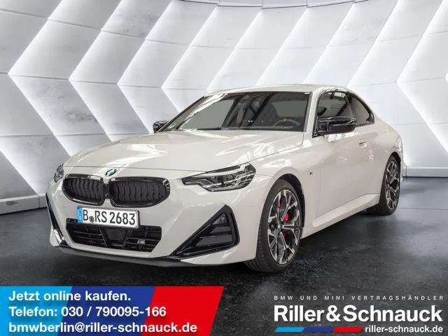 BMW 240 Coupé xDrive