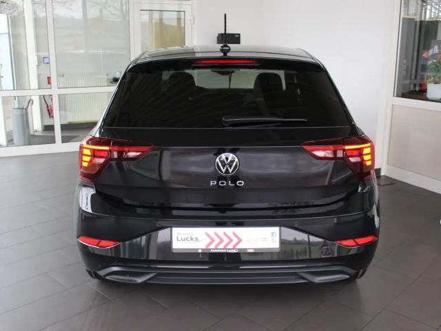 Volkswagen Polo Life Plus