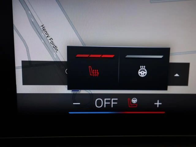 BMW 330 M-Sport Sedan