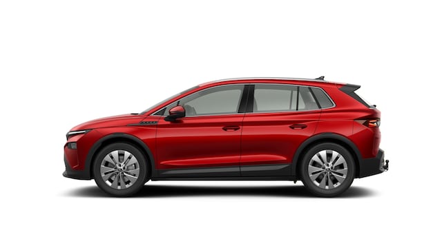 Skoda Elroq Elroq 60 *AHK*LED*ACC*NAVI*R-CAM*SHZ*DAB*19*TEL*