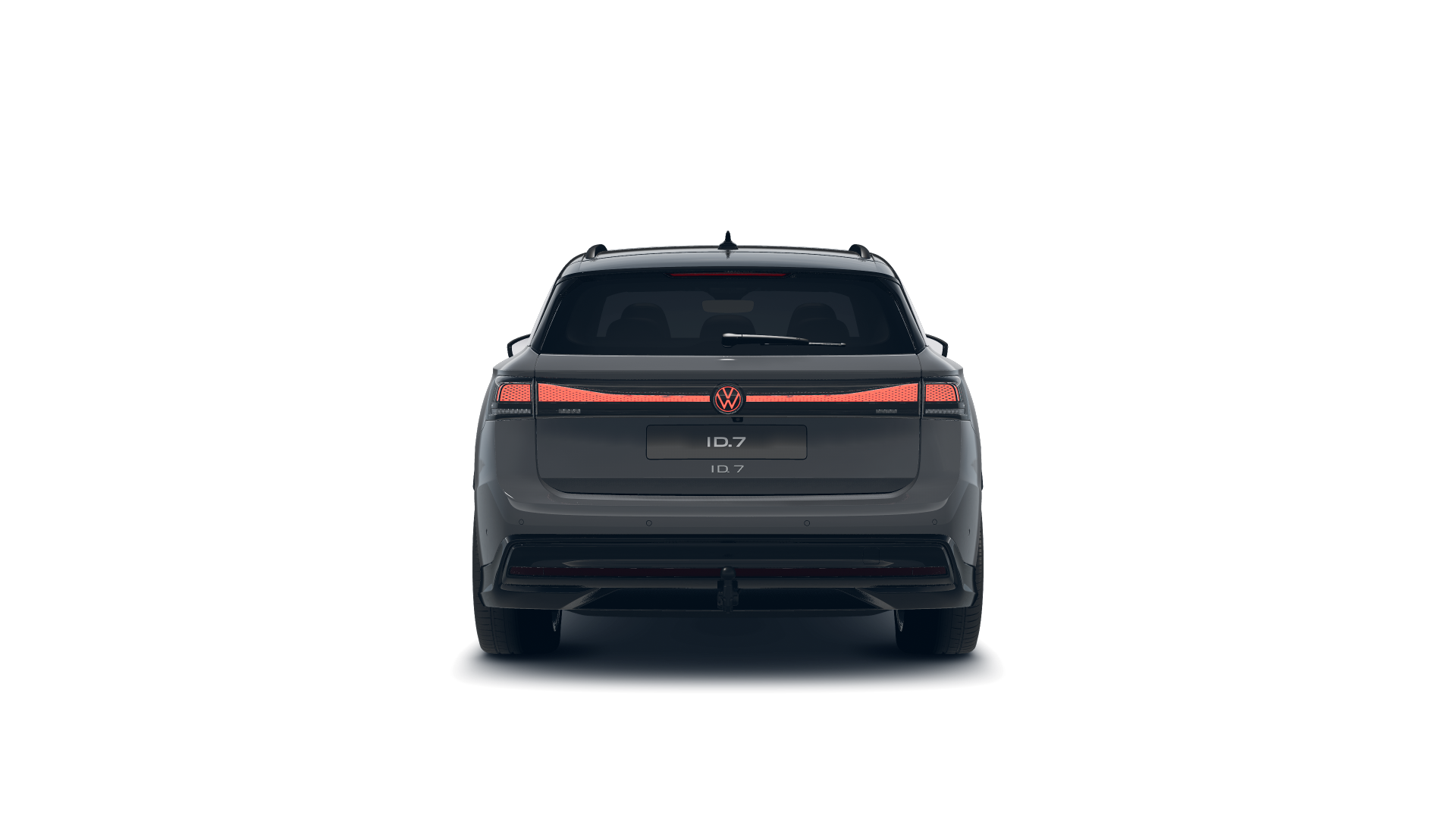 Volkswagen ID.7 Pro Tourer