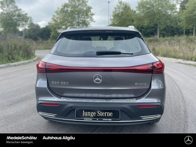 Mercedes-Benz EQA 350 4MATIC Progressive