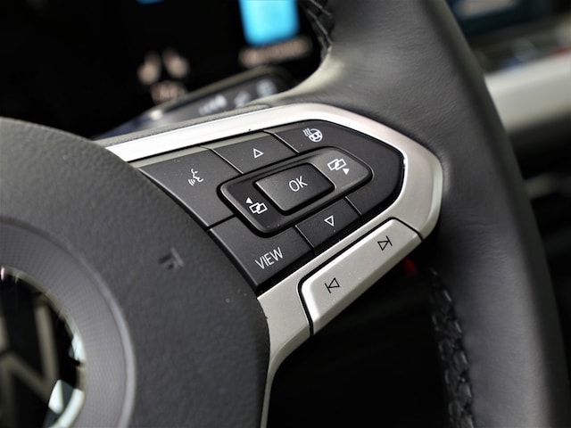 Volkswagen Golf 1.0 TSI