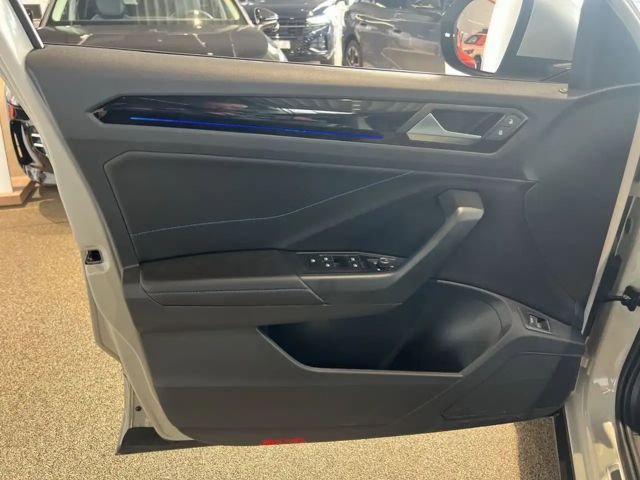 Volkswagen T-Roc 2.0 TSI 4Motion DSG