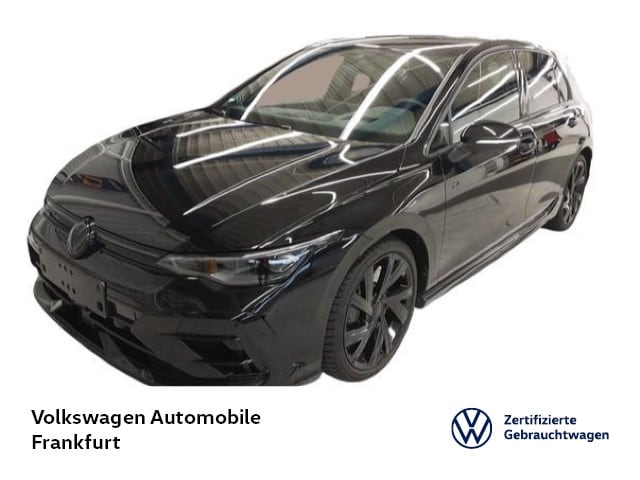 Volkswagen Golf 4Motion DSG Golf VIII IQ.Drive