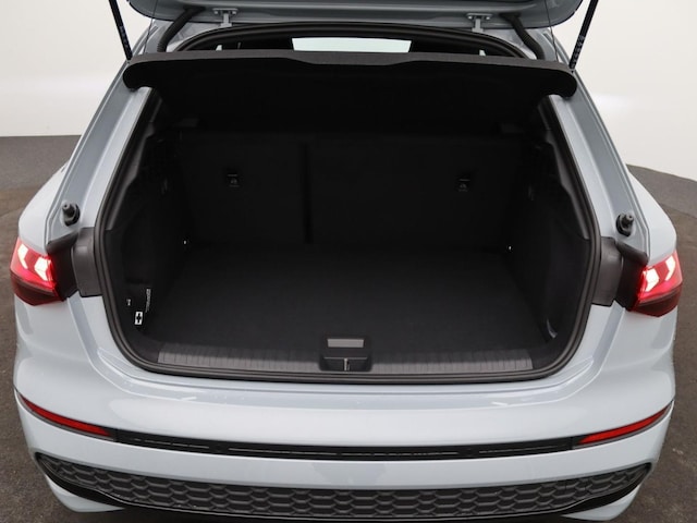 Audi A3 S-Tronic Sportback