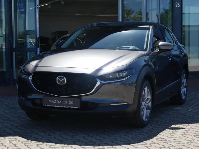 Mazda CX-30 2.5L SkyActiv Takumi e-Skyactiv