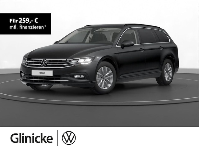 Volkswagen Passat 1.5 TSI Business Variant