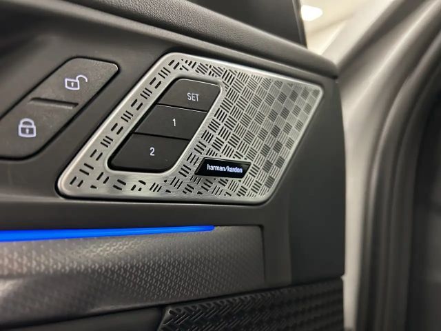 BMW iX1 M-Sport xDrive30