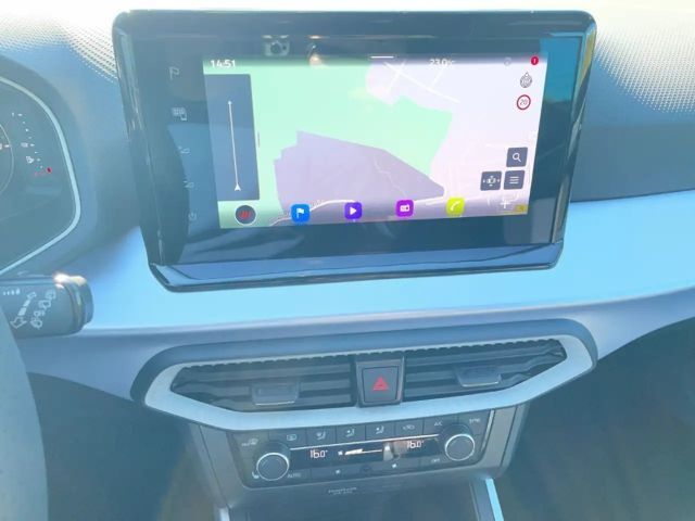 Seat Arona 1.0 TSI DSG FR-lijn