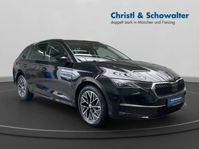 Skoda Octavia 2.0 TDI Combi Selection