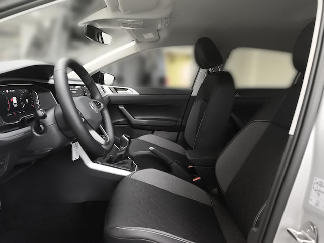 Volkswagen Polo 1.0 TSI