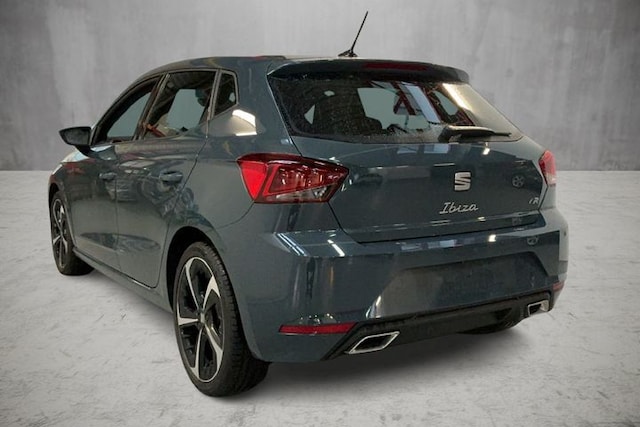 Seat Ibiza 1.0 TSI DSG