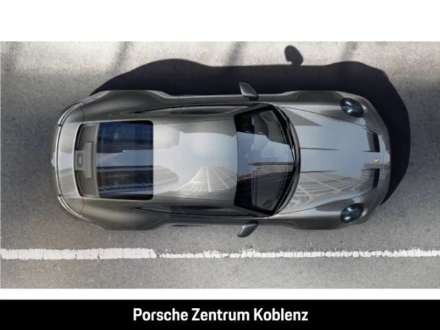 Porsche 992 Coupé GT3