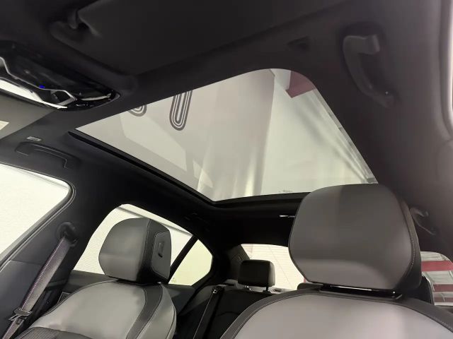 BMW 540 540d M-Sport Sedan xDrive