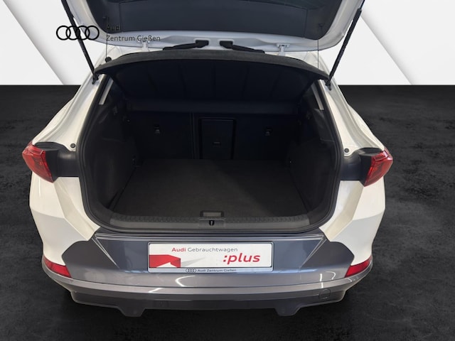 Cupra Formentor 1.5 TSI