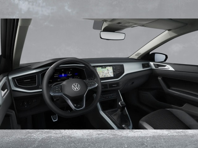 Volkswagen Polo 1.0 TSI