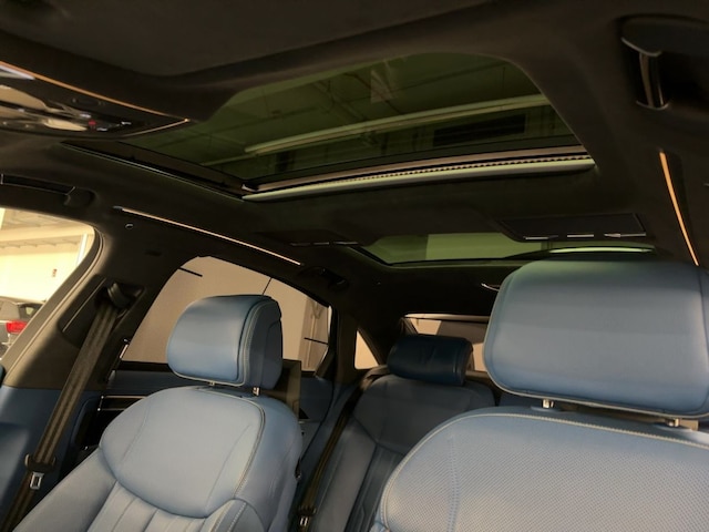 Audi A8 60 TFSI Lang Quattro