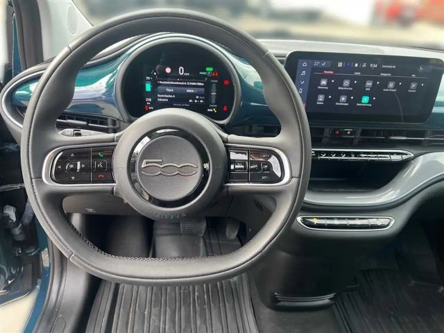 Fiat 500 mit 42 kWh*RFK*SHZ
