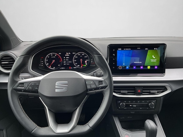 Seat Ibiza Xcellence