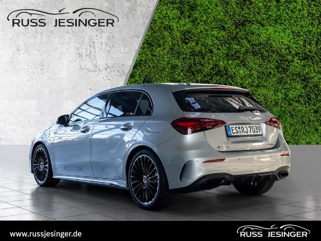 Mercedes-Benz A 220 4MATIC