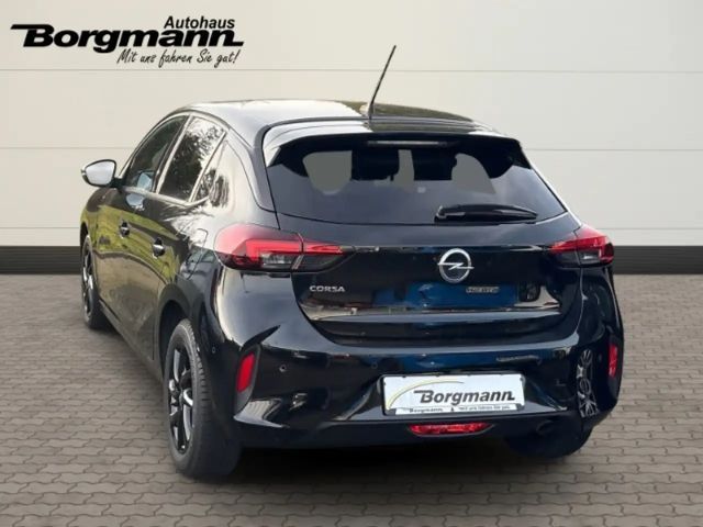 Opel Corsa GS-Line Grand Sport