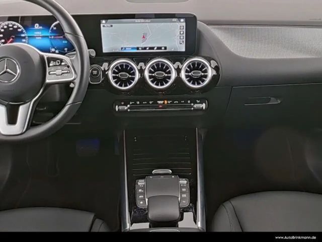 Mercedes-Benz EQA 250 Progressive