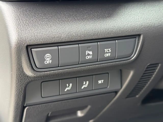 Mazda MX-30 Advantage SkyActiv