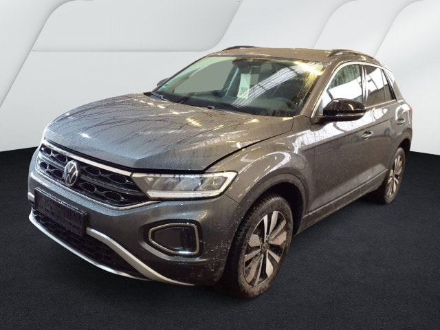Volkswagen T-Roc 1.0 TSI