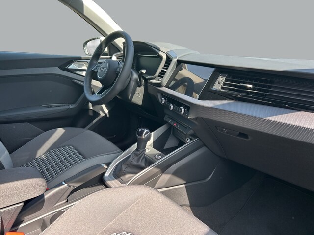 Audi A1 25 TFSI S-Tronic Sportback