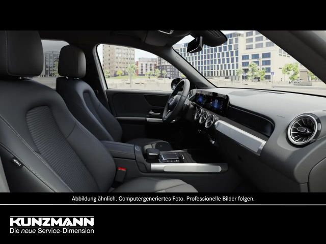 Mercedes-Benz EQB 250 Progressive