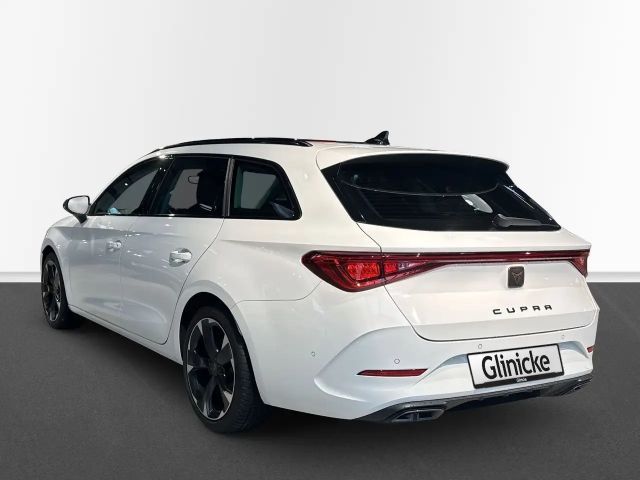 Cupra Leon 1.5 TSI ST