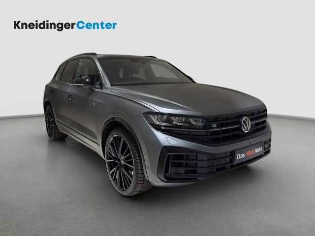 Volkswagen Touareg 4Motion eHybrid