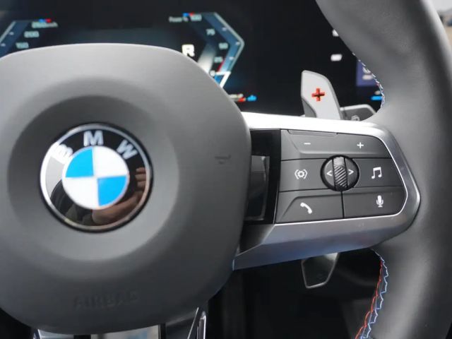 BMW 135 M-Sport Sedan xDrive