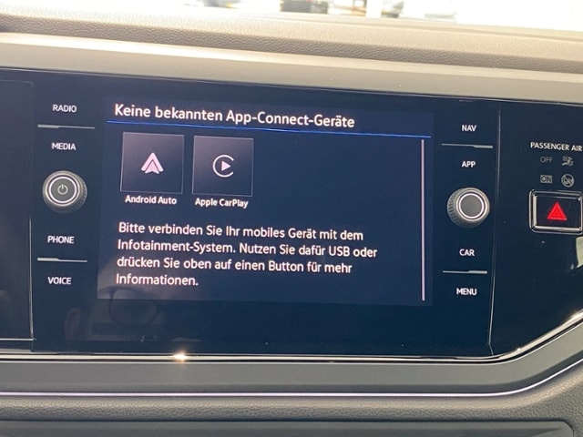 Volkswagen Taigo 1.5 TSI DSG