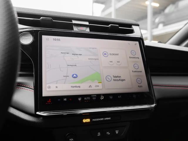 Ford Puma EcoBoost ST Line