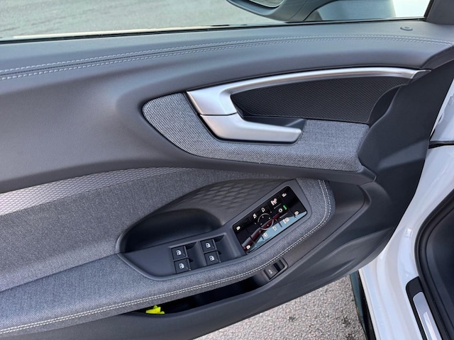 Audi A5 Avant S-Tronic