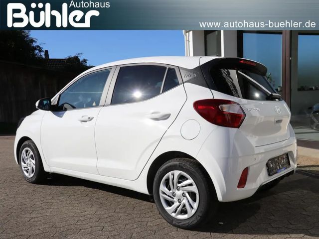 Hyundai i10 1.2 Select