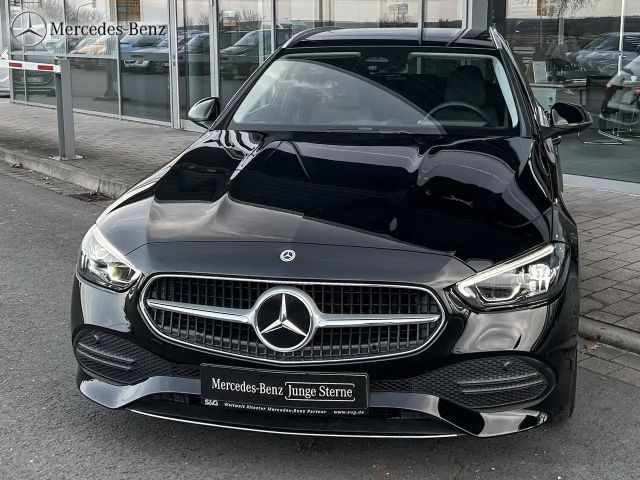 Mercedes-Benz C 220 AVANTGARDE C 220 d Estate