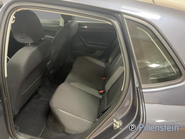 Volkswagen Polo 1.0 TSI DSG Life