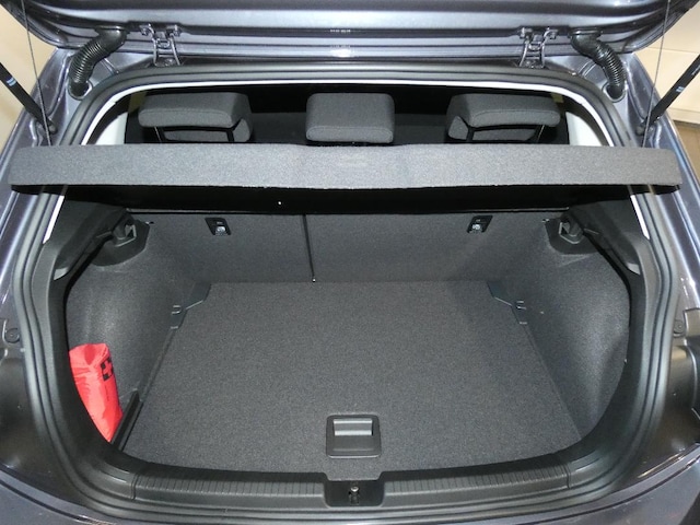 Volkswagen Polo Polo 1.0     StyleBT070 TSIM5F