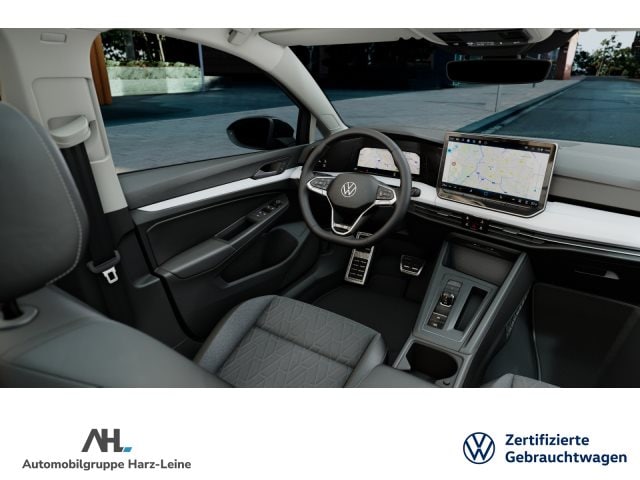 Volkswagen Golf 1.5 eTSI DSG Golf VIII IQ.Drive