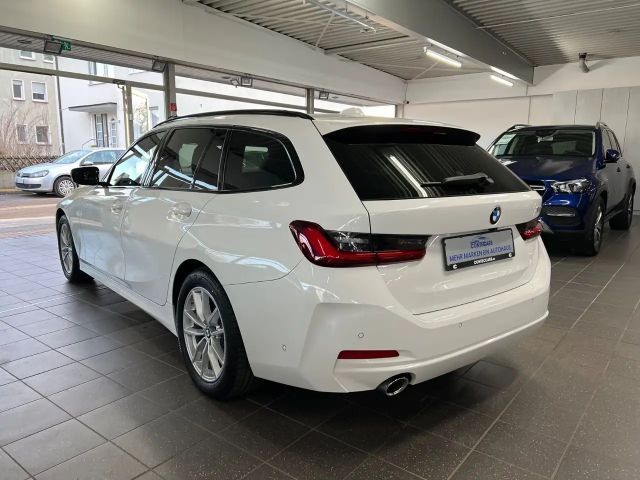 BMW 318 318d Touring