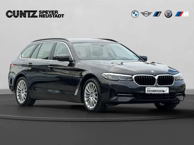 BMW 520 520d Touring